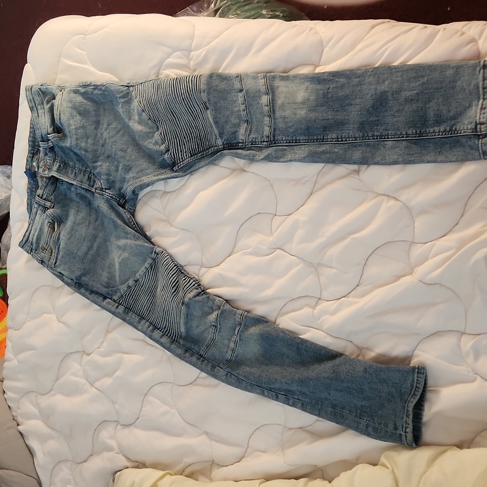 H&M Divided jeans